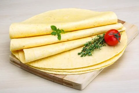 Tortilla Stock Photos