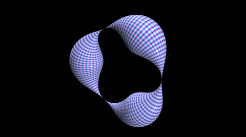 Tortillon surface 動画素材 64804500