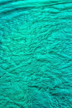 Tosca abstract or texture background water pool Stock Photos