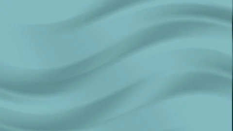 Tosca and dark blue gradient abstract background with curve lines Stock Footage 312267770