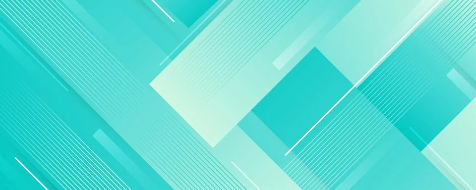 Tosca Blue Abstract Gradient Background Vector Design with Technology Stock Illustration