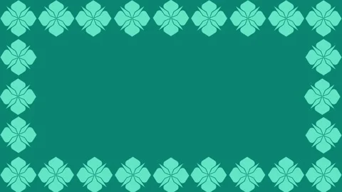 Tosca flower background Stock Footage 300527094