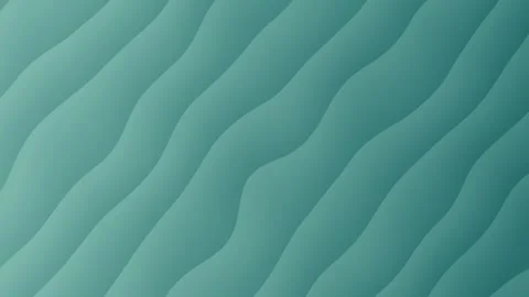 Tosca Gradient Wavy Video Background Stock Footage 308678020