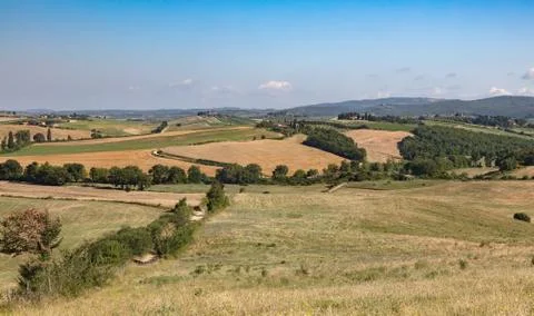 Toscana Stock Photos