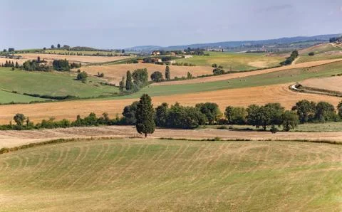 Toscana Stock Photos
