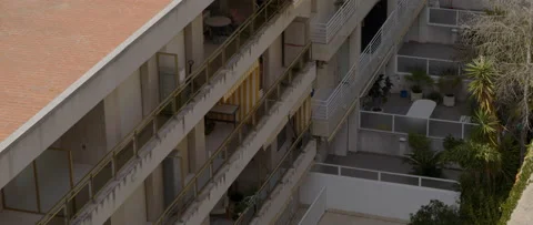 Tossa De Mar Stock Footage 167740502