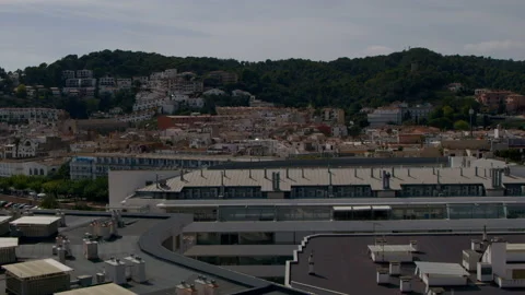 Tossa De mar Stock Footage 167746530