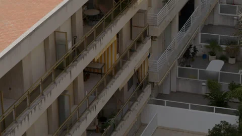 Tossa De Mar Stock Footage 167748046