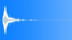 Tossing - Bin 1Sound Effect