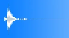 Tossing - Bin 2 Sound Effect