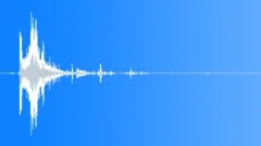 Tossing - Bin 3Sound Effect