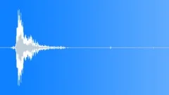 Tossing - Bin 4Sound Effect