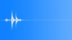 Tossing TrashSound Effect