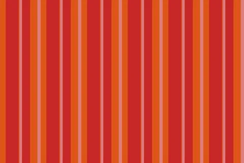 Tostalgic fabric textile background, shop vertical lines vector. Farvest te.. Stock Illustration