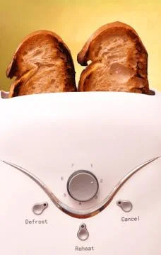 Toster Stock Photos