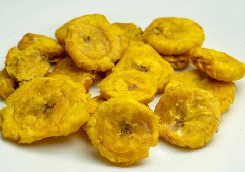 Tostones Photos