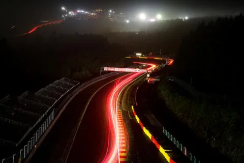 Total 24h SPA Foto stock