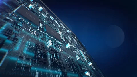 Total Automation Opener Stock After Effects