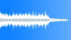 Total Choas (fade out with broken record style) Stock Music