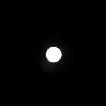 Total Eclipse Of The Sun Stock Photos