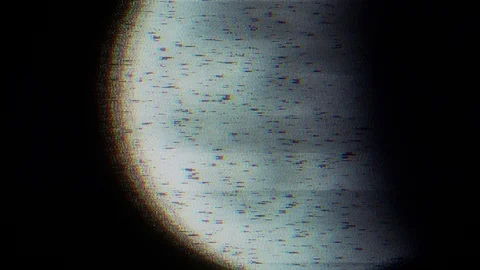 Total lunar eclipse during 27 July 2018 Stock Footage 92992429