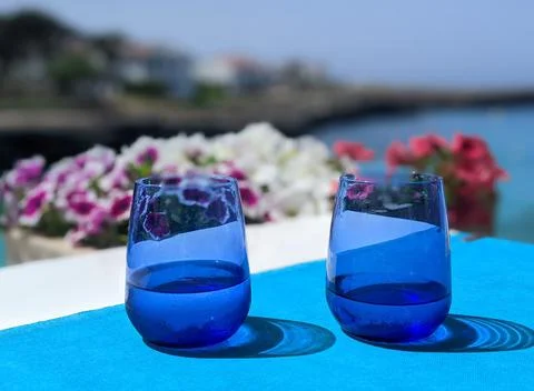 Total Refreshment Stock Photos