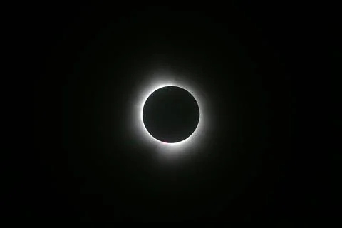 Total Solar Eclipse Photos