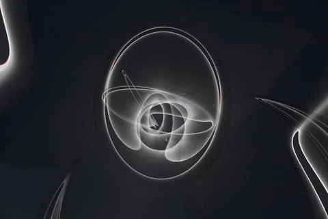 Total solar eclipse seen in a new light, China, 2012 Stock Photos