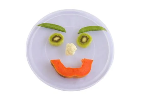 Total vegetable Stock Photos