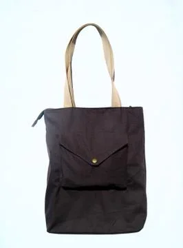 Tote bag Stock Photos