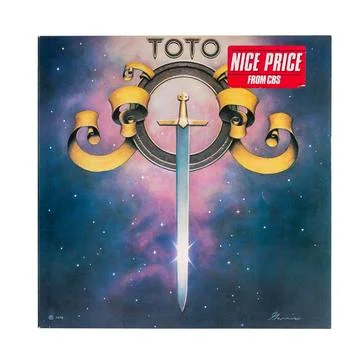 Toto 写真素材