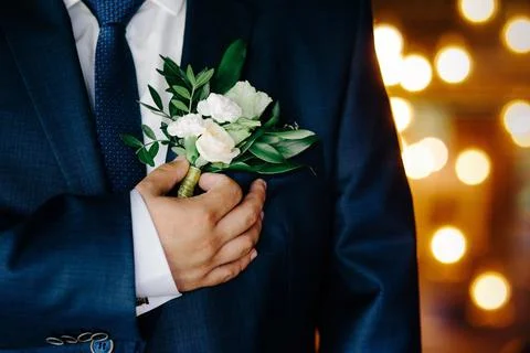 A Touch of Elegance Фото