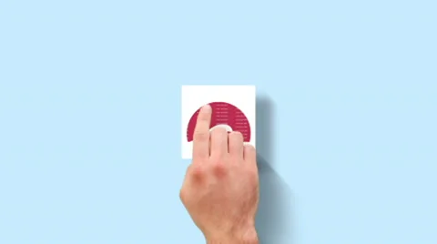 Touch Graphics - AE Version 5 Modèle After Effects