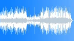 Touch of Hope (Emotional Dramatic Piano and Strings)Stock Music