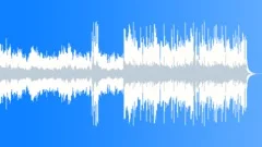 Touch of Inspiration - 30 SecondStock Music