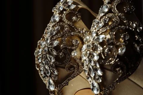 A Touch of  Magic Stock-Fotos