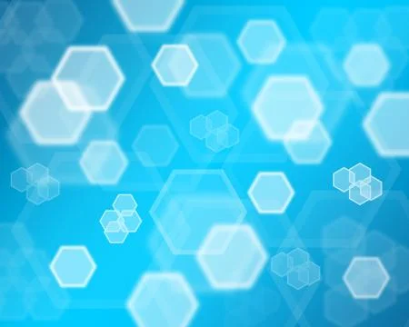 Touch screen interface Illustrazione stock