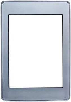 Touch screen lcd Stock Photos