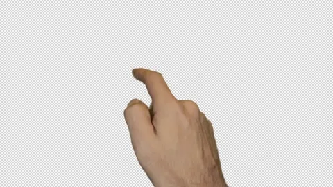 Touch screen, touch next photo carousel gesture, finger smartphone Stock Footage 150879713