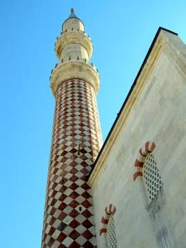 Touch the Sky Stock Photos