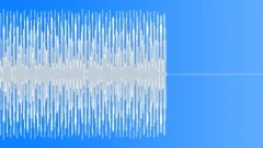 Touch Tone 8Sound Effect