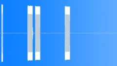 Touch Tone Phone 2 Sound Effect
