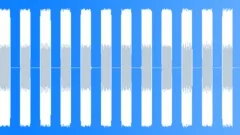 Touch Tone US Country Code 10 Digits Long ASound Effect