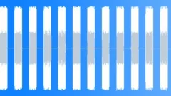 Touch Tone US Country Code 10 Digits Long BSound Effect
