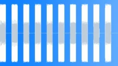 Touch Tone US Country Code 7 Digits Long CSound Effect