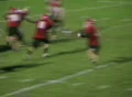 Touchdown 02 Footage
