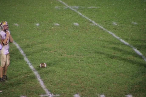 Touchdown Stock Footage 2761110