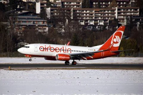 Touchdown Stock Photos