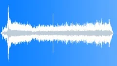 Touchdown Taxi Interior PropJetSound Effect