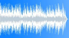 Touching Beauty 100s (Acoustic Guitar Quiet Smooth Calm Melancholy Sad Romantic) Stock Music